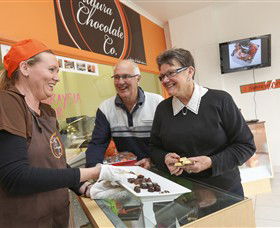 Mildura Chocolate Company - Tourism Caloundra 0