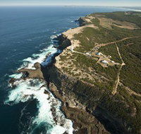 Cape Nelson State Park - Tourism Caloundra