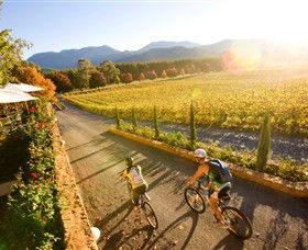 Boyntons Feathertop Winery - Tourism Caloundra 0