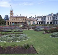 Werribee Mansion - Tourism Caloundra