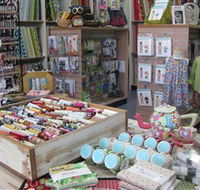 Threadneedle Craft Daylesford - Tourism Caloundra