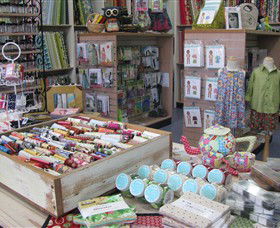 Threadneedle Craft Daylesford - Tourism Caloundra 0