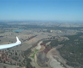 Corowa NSW Tourism Caloundra