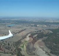 Australian Soaring Centre - Tourism Caloundra
