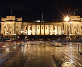 Parliament Of Victoria - Tourism Caloundra 0