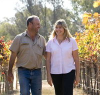 Lake Moodemere Vineyards - Tourism Caloundra