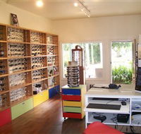 Surfcoast Optical Lorne - Tourism Caloundra