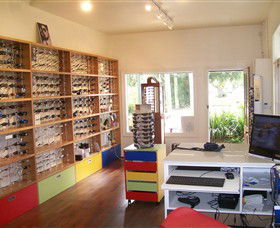 Surfcoast Optical Lorne - Tourism Caloundra 0