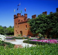 All Saints Estate - Tourism Caloundra