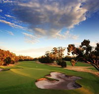 The Metropolitan Golf Club - Tourism Caloundra