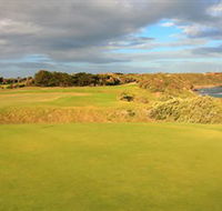 Flinders Golf Club - Tourism Caloundra