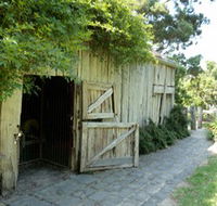 Schwerkolt Cottage - Tourism Caloundra