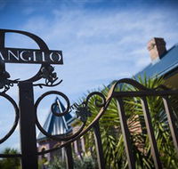 D'Angelo Estate Vineyard - Tourism Caloundra