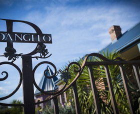 D'Angelo Estate Vineyard - Tourism Caloundra 0
