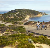 Point Nepean National Park - Tourism Caloundra