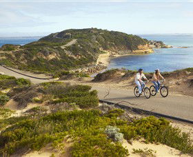 Point Nepean National Park - Tourism Caloundra 0