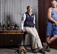 Jones Winery  Vineyard - Tourism Caloundra