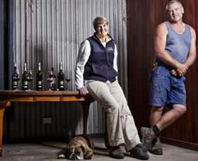 Jones Winery & Vineyard - Tourism Caloundra 0
