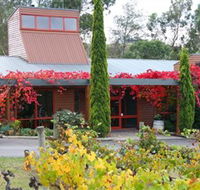 Fergusson Winery  Restaurant - Tourism Caloundra