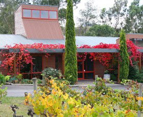 Fergusson Winery & Restaurant - Tourism Caloundra 0