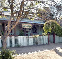Wistaria Echuca - Tourism Caloundra