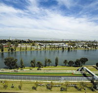 Albert Park - Tourism Caloundra