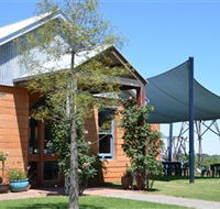 The Wicked Virgin and Calico Town Wines - Tourism Caloundra