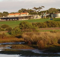 Torquay Golf Club - Tourism Caloundra