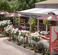 Elk Horn Roadhouse - Tourism Caloundra