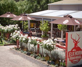 Elk Horn Roadhouse - Tourism Caloundra 0