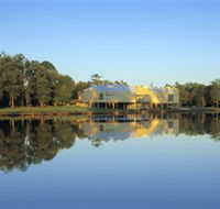 Benalla Art Gallery - Tourism Caloundra