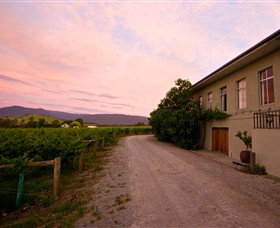 Yarra Yering - Tourism Caloundra 0