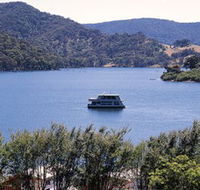 Lake Eildon National Park - Tourism Caloundra