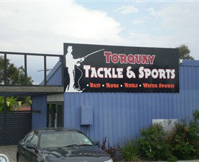 Torquay Tackle & Sports - Tourism Caloundra 0
