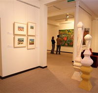 Arts Space Wodonga - Tourism Caloundra