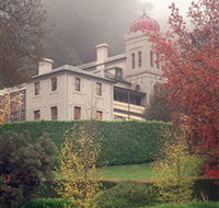 Convent Gallery Daylesford - Tourism Caloundra