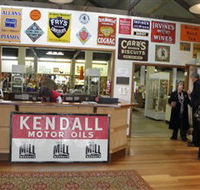 The Mill Markets - Ballarat - Tourism Caloundra