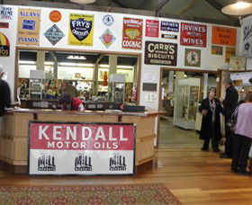 The Mill Markets - Ballarat - Tourism Caloundra 0