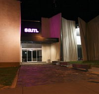 Shepparton Art Museum - Tourism Caloundra