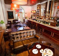 Star Hotel - Tourism Caloundra