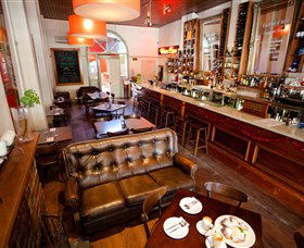 Star Hotel - Tourism Caloundra 0
