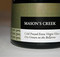Mason's Creek Olive Grove - Tourism Caloundra