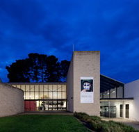 Monash Gallery of Art - Tourism Caloundra