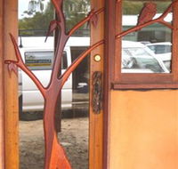 Carl Karacsay Furniture - Tourism Caloundra