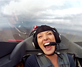 Speedhawk Aerobatic Flights Melbourne - Tourism Caloundra 0