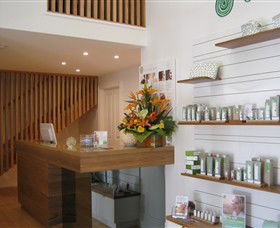 Endota Spa Traralgon - Tourism Caloundra 0