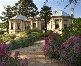 Buda Historic Home & Garden - Tourism Caloundra 0