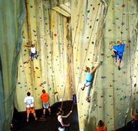 The Rock Adventure Centre - Tourism Caloundra