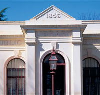 Robert O'Hara Burke Museum - Tourism Caloundra