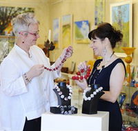 Town  Country Gallery - Tourism Caloundra
